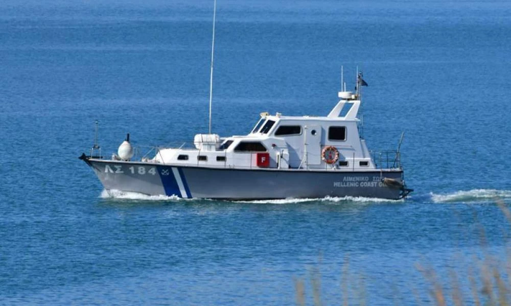 Χαλκιδική: Με το πρώτο φως της ημέρας θα συνεχιστούν οι έρευνες για τον 28χρονο αγνοούμενο